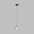 Подвесной светильник Denkirs Floa DK6741-BK+AM Подвесной светильник Denkirs Floa DK6741-BK+AM
