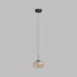 Подвесной светильник Denkirs Floa DK6741-BK+AM Подвесной светильник Denkirs Floa DK6741-BK+AM