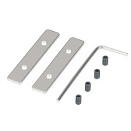 Соединитель профиля Arlight FANTOM-W23-180 Set 045099 Соединитель профиля Arlight FANTOM-W23-180 Set 045099