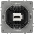 Розетка ЭРА Galaxy 15-3114-01 HDMI IP20 белый Б0070794 Розетка ЭРА Galaxy 15-3114-01 HDMI IP20 белый Б0070794