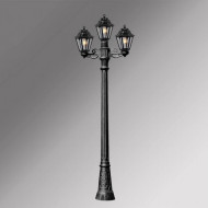 Уличный фонарь Fumagalli Artu Bisso/Anna E22.158.S21.AXF1R Уличный фонарь Fumagalli Artu Bisso/Anna E22.158.S21.AXF1R