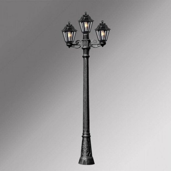 Уличный фонарь Fumagalli Artu Bisso/Anna E22.158.S21.AXF1R Уличный фонарь Fumagalli Artu Bisso/Anna E22.158.S21.AXF1R