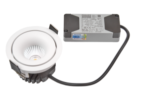 Встраиваемый светильник SWG DL-MINI-0801-38-WH-8-WW 006239 Встраиваемый светильник SWG DL-MINI-0801-38-WH-8-WW 006239
