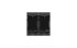 Розетка компьютерная двухместная (Cat 6) ELBI Moda Vox 611-041032-248 Розетка компьютерная двухместная (Cat 6) ELBI Moda Vox 611-041032-248