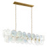 Подвесная люстра LOFT IT Lolly 10492/1200R Pearl Подвесная люстра LOFT IT Lolly 10492/1200R Pearl