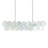 Подвесная люстра LOFT IT Lolly 10492/1200R Pearl Подвесная люстра LOFT IT Lolly 10492/1200R Pearl
