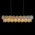 Подвесная люстра LOFT IT Lolly 10492/1200R Pearl Подвесная люстра LOFT IT Lolly 10492/1200R Pearl