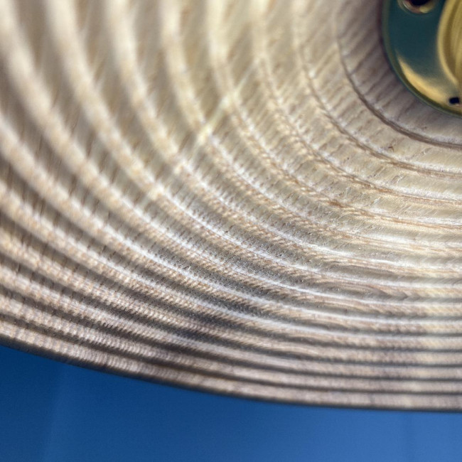 Подвесной светильник ImperiumLoft Wood 141158-26 Подвесной светильник ImperiumLoft Wood 141158-26