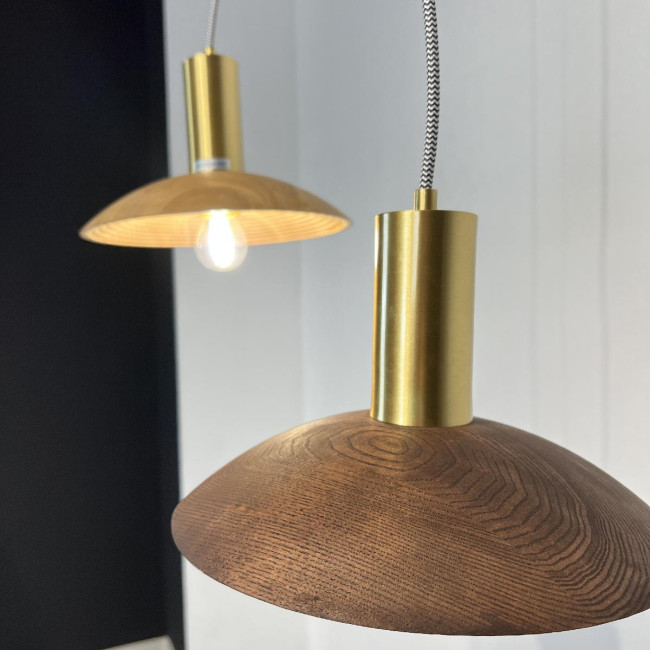 Подвесной светильник ImperiumLoft Wood 141158-26 Подвесной светильник ImperiumLoft Wood 141158-26