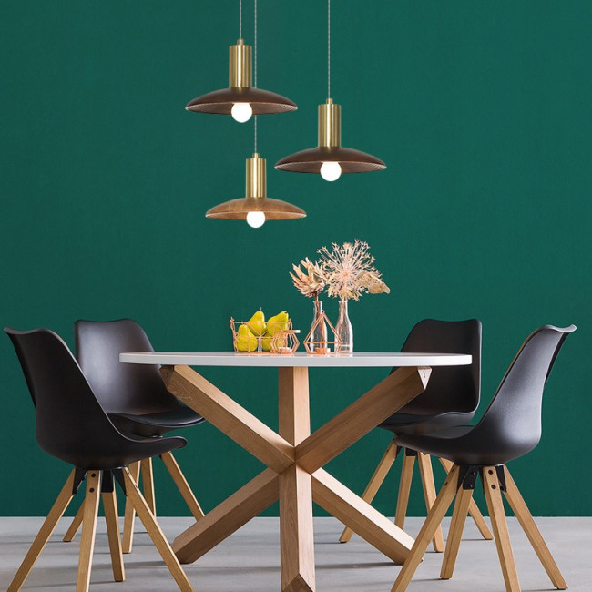 Подвесной светильник ImperiumLoft Wood 141158-26 Подвесной светильник ImperiumLoft Wood 141158-26