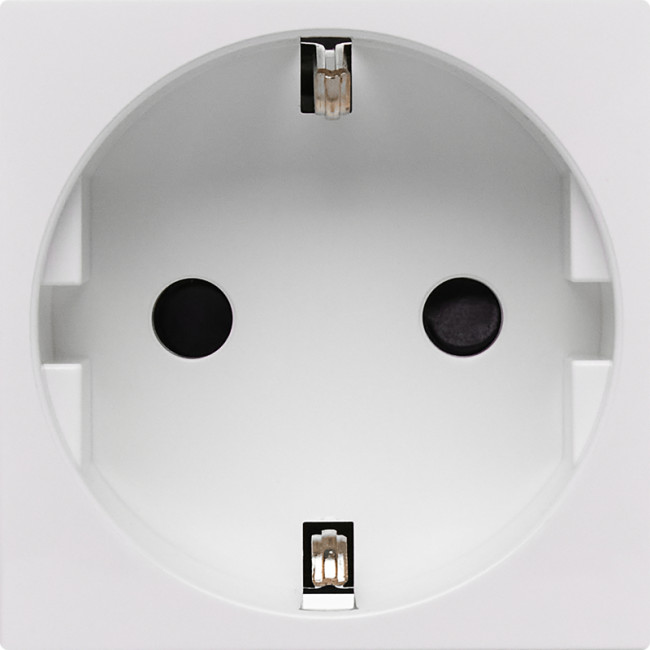 Розетка 2К+З винт.с/ш 90 Legrand/Daccord Белый 4521047 Розетка 2К+З винт.с/ш 90 Legrand/Daccord Белый 4521047