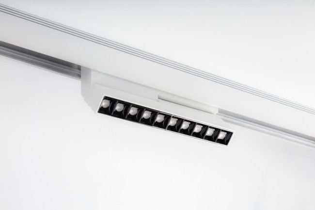 Трековый светильник DesignLed SY-601255F-20-WH-NW 012932 Трековый светильник DesignLed SY-601255F-20-WH-NW 012932