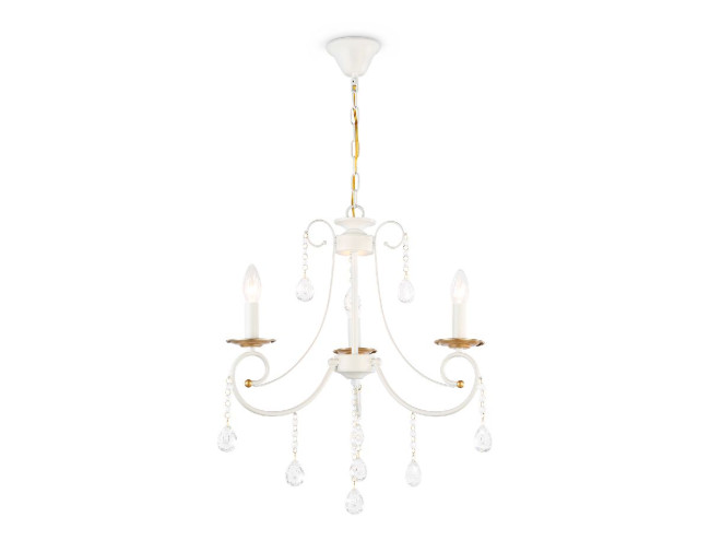 Подвесная люстра Ambrella Light Classic TR4915