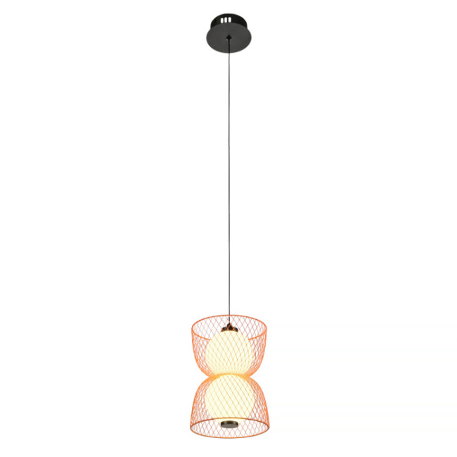 Подвесной светильник Myfar Pauline MR2490-1PL Подвесной светильник Myfar Pauline MR2490-1PL