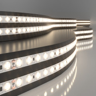 Светодиодная лента Elektrostandard 24V 9,6W 120Led 2835 IP20 теплый белый, 5м 4690389168826 Светодиодная лента Elektrostandard 24V 9,6W 120Led 2835 IP20 теплый белый, 5м 4690389168826
