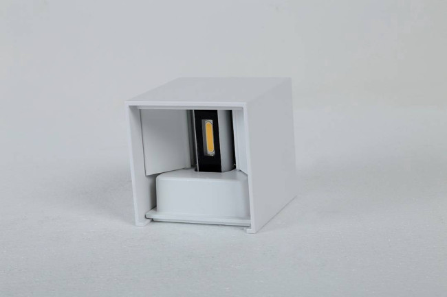 Настенный светильник DesignLed GW-A310-6-WH-NW 001232 Настенный светильник DesignLed GW-A310-6-WH-NW 001232