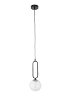 Подвесной светильник Myfar Pierre MR2241-1P