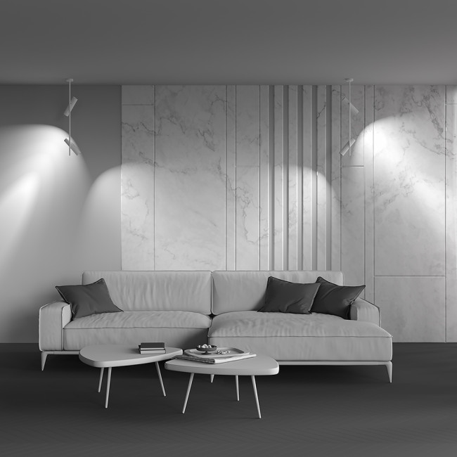 Подвесной светильник Maytoni Elti C021CL-02W