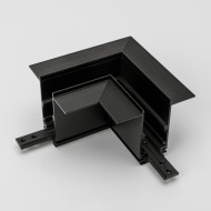 Коннектор угловой Lumker SY-LINK-CNLV-T2-BL 013608