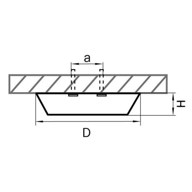 Уличный светильник Lightstar 216902