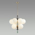 Люстра на штанге Odeon Light Palle 5405/9