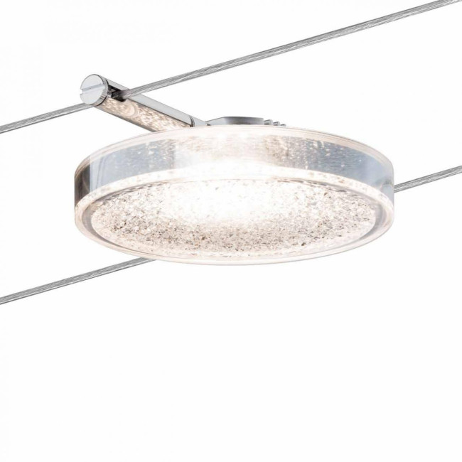 Струнная система Paulmann Set DiscLED II 50110 Струнная система Paulmann Set DiscLED II 50110