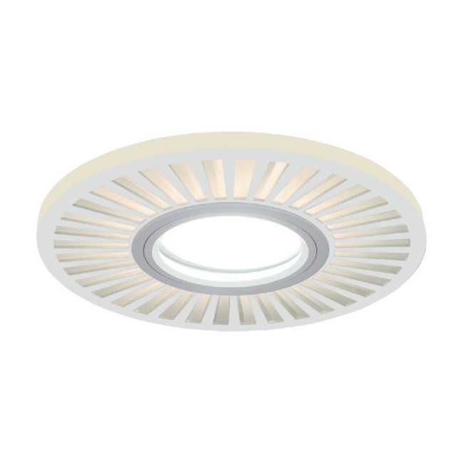 Встраиваемый светильник Gauss Backlight BL137 Встраиваемый светильник Gauss Backlight BL137