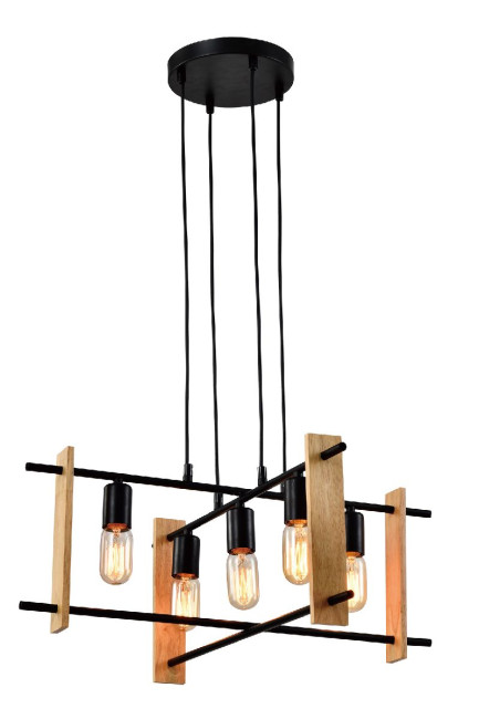 Подвесная люстра Rivoli Elizabeth 5107-305 Б0057936 Подвесная люстра Rivoli Elizabeth 5107-305 Б0057936