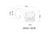 Спот Arte Lamp Atria A8032AP-1WH Спот Arte Lamp Atria A8032AP-1WH