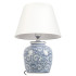 Настольная лампа Loft IT Orchid 10491T Blue