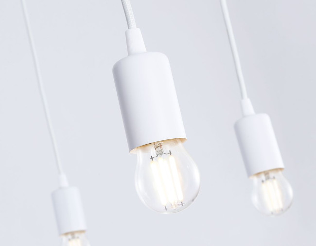 Подвесная люстра Ambrella Light Traditional TR8177 Подвесная люстра Ambrella Light Traditional TR8177