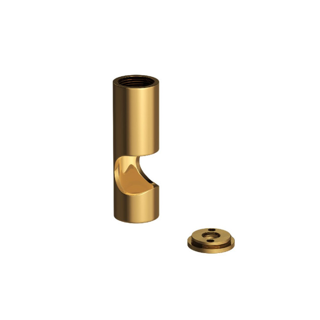 Крепления для гибкого неона Elektrostandard Full light FL 2880 латунь 4690389195891 a063430 Крепления для гибкого неона Elektrostandard Full light FL 2880 латунь 4690389195891 a063430