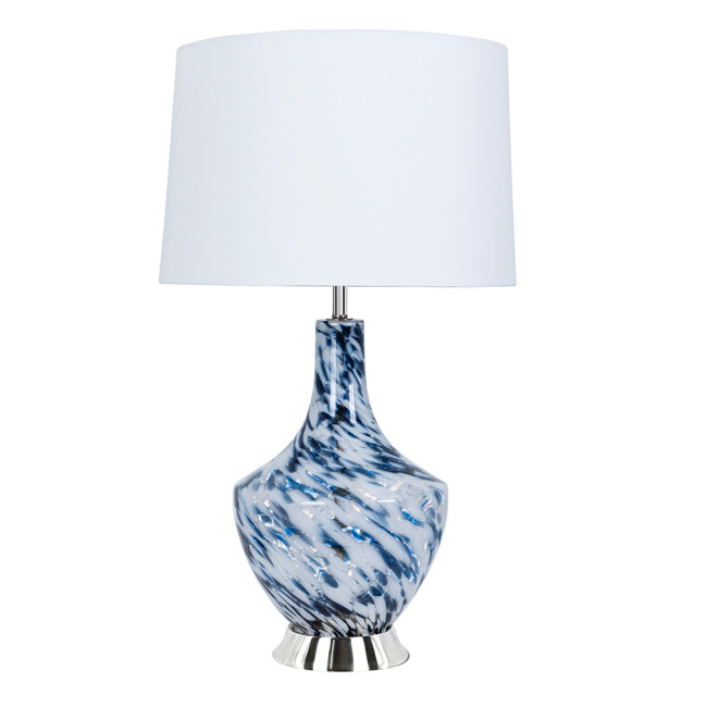 Настольная лампа Arte Lamp Sheratan A5052LT-1CC Настольная лампа Arte Lamp Sheratan A5052LT-1CC