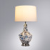 Настольная лампа Arte Lamp Sheratan A5052LT-1CC Настольная лампа Arte Lamp Sheratan A5052LT-1CC
