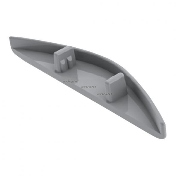 Заглушка Arlight ALU-FLAT глухая 014899 Заглушка Arlight ALU-FLAT глухая 014899