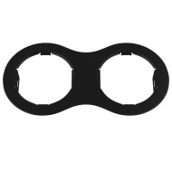 Рамка Lightstar Domino Round 214627 Рамка Lightstar Domino Round 214627