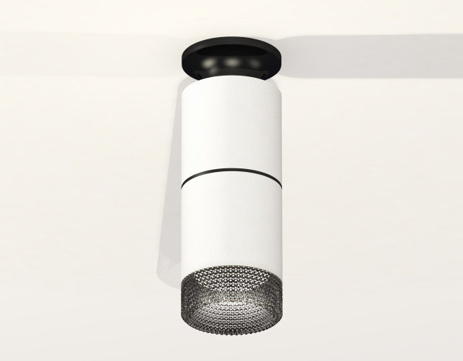 Потолочный светильник Ambrella Light Techno Spot XS6301222 (N6902, C6301, A2061, C6301, N6151) Потолочный светильник Ambrella Light Techno Spot XS6301222 (N6902, C6301, A2061, C6301, N6151)