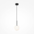 Подвесной светильник Maytoni Basic form MOD321PL-01B