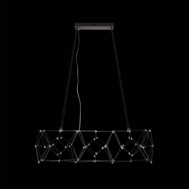 Подвесная люстра Loft IT Universe 10257/920 Подвесная люстра Loft IT Universe 10257/920