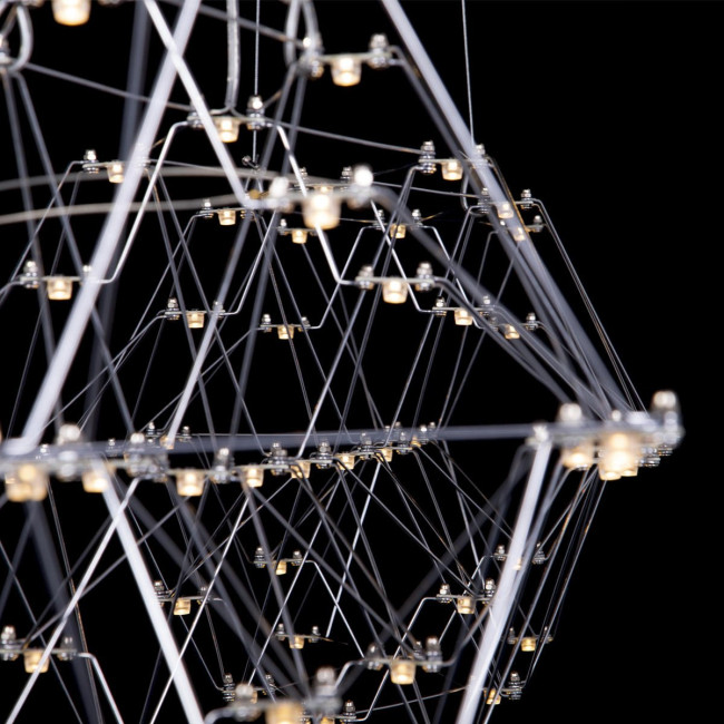 Подвесная люстра Loft IT Universe 10257/920 Подвесная люстра Loft IT Universe 10257/920