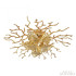 Потолочная люстра Arte Milano Milan 234001/D500/4 Gd Потолочная люстра Arte Milano Milan 234001/D500/4 Gd