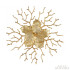 Потолочная люстра Arte Milano Milan 234001/D500/4 Gd Потолочная люстра Arte Milano Milan 234001/D500/4 Gd