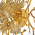 Потолочная люстра Arte Milano Milan 234001/D500/4 Gd Потолочная люстра Arte Milano Milan 234001/D500/4 Gd