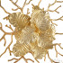 Потолочная люстра Arte Milano Milan 234001/D500/4 Gd Потолочная люстра Arte Milano Milan 234001/D500/4 Gd