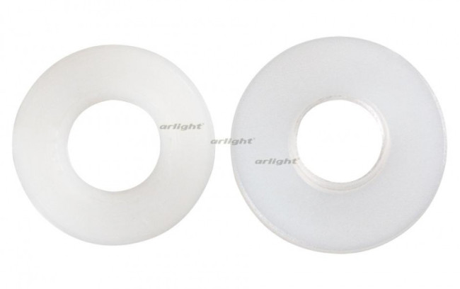 Комплект шайб Arlight KLUS-ISOL-6mm-2x 020928 Комплект шайб Arlight KLUS-ISOL-6mm-2x 020928