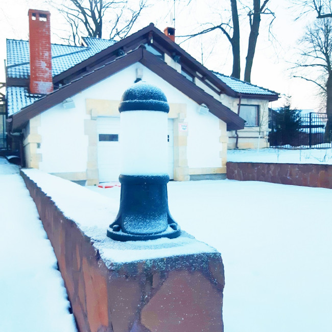 Ландшафтный светильник Fumagalli Sauro D15.553.000.AYF1R Ландшафтный светильник Fumagalli Sauro D15.553.000.AYF1R