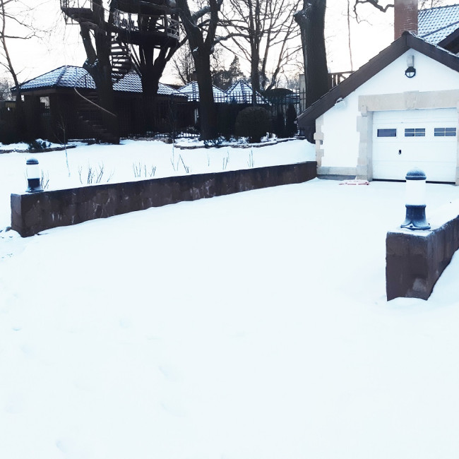 Ландшафтный светильник Fumagalli Sauro D15.553.000.AYF1R Ландшафтный светильник Fumagalli Sauro D15.553.000.AYF1R