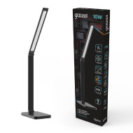 Настольная лампа Gauss Qplus GT5012 Настольная лампа Gauss Qplus GT5012