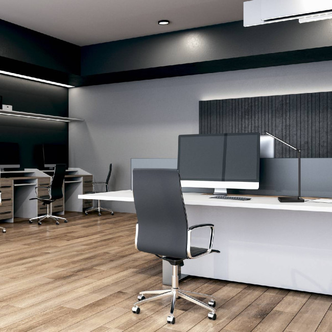 Настольная лампа Gauss Qplus GT5012 Настольная лампа Gauss Qplus GT5012