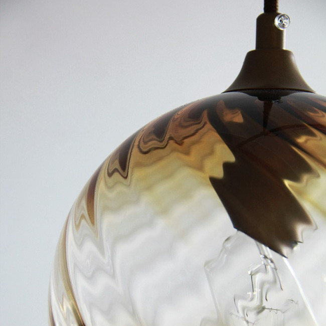 Подвесной светильник ImperiumLoft CL RIB 140614-26 Подвесной светильник ImperiumLoft CL RIB 140614-26